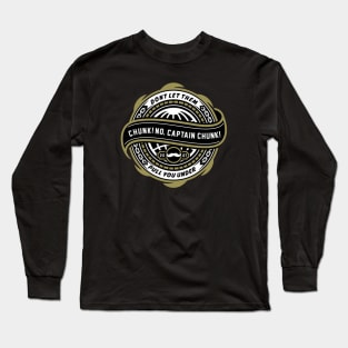 Dont let them Long Sleeve T-Shirt